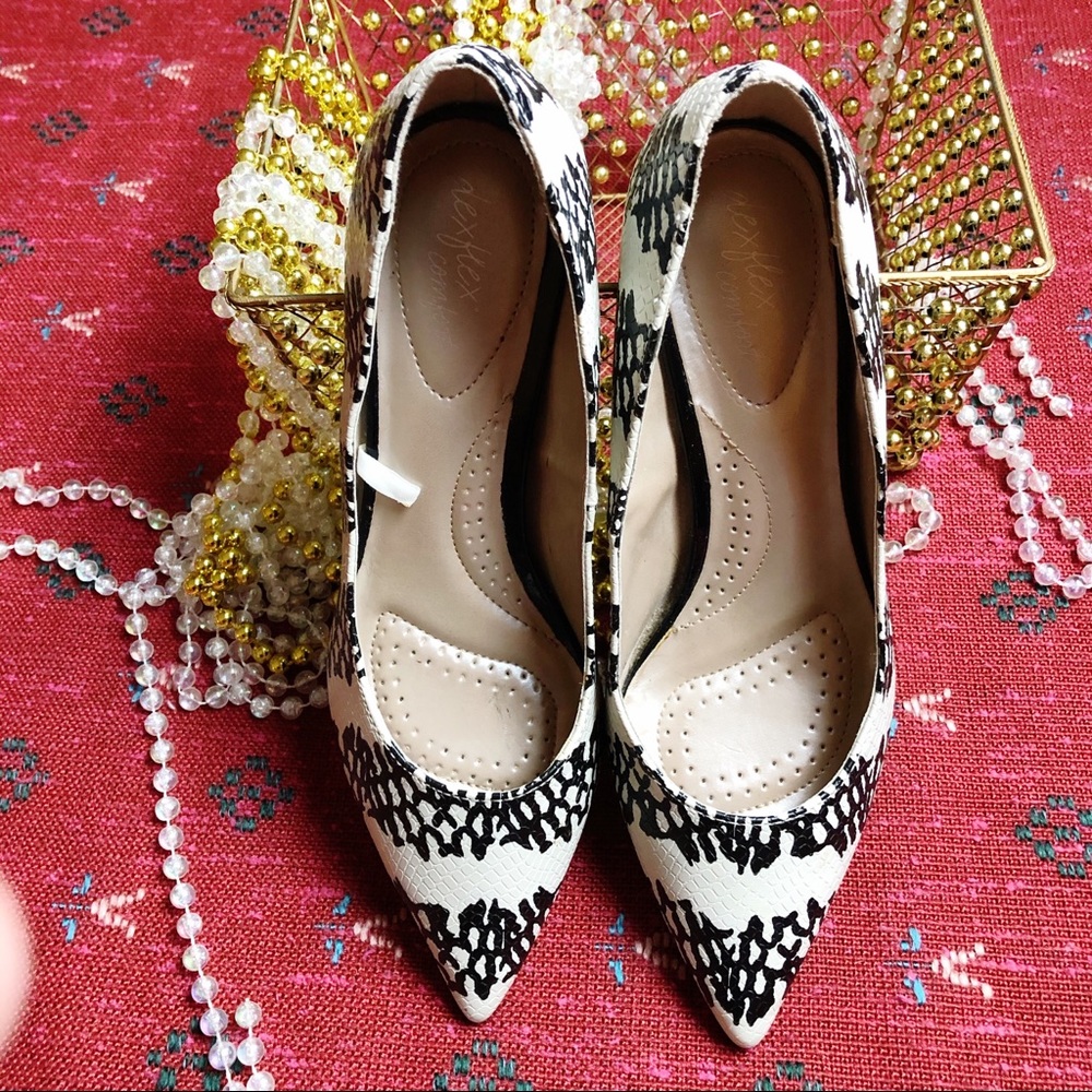 Dexflex Comfort Size 7 Women Shoes